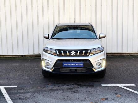 SUZUKI Vitara 1.4 Boosterjet Hybrid 129ch Privilège Auto Allgrip à vendre à Saint-Claude - Image n°2