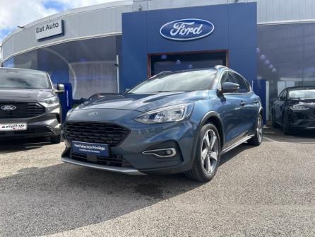 FORD Focus Active 1.0 EcoBoost 125ch à vendre à Besançon - Image n°1