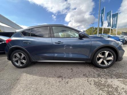 FORD Focus Active 1.0 EcoBoost 125ch à vendre à Besançon - Image n°4