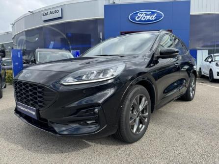 FORD Kuga 2.5 Duratec 190ch FHEV E85 ST-Line BVA à vendre à Besançon - Image n°1