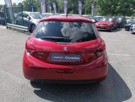 PEUGEOT 208 1.2 PureTech 82ch Style 5p à vendre à Saint-Maximin - Image n°6