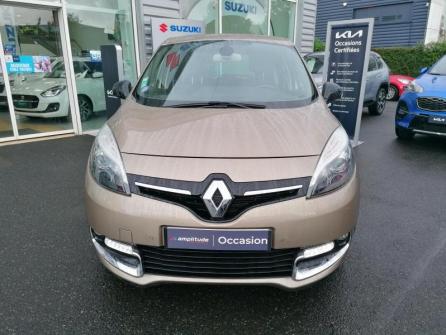 RENAULT Scenic 1.2 TCe 130ch energy Bose Euro6 2015 à vendre à Saint-Maximin - Image n°2