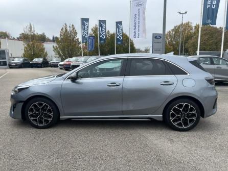 KIA Ceed 1.6 CRDI 136ch MHEV GT Line Premium à vendre à Besançon - Image n°4