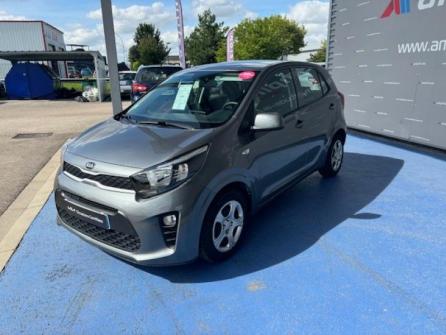 KIA Picanto 1.0 DPi 67ch Active à vendre à Auxerre - Image n°1