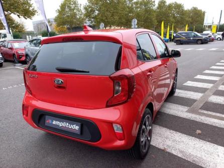 KIA Picanto 1.0 67ch Design Euro6d-T 2020 à vendre à Melun - Image n°5