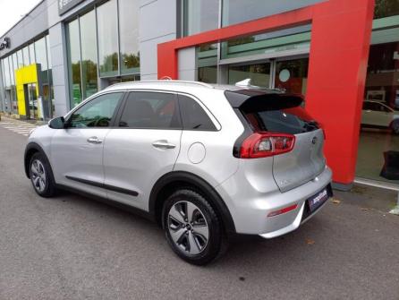 KIA Niro 1.6 GDi 105ch ISG + électrique 43.5ch Active DCT6 à vendre à Melun - Image n°7