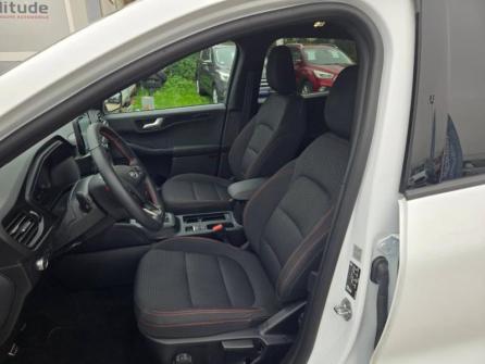 FORD Kuga 2.0 EcoBlue 150ch mHEV ST-Line à vendre à Dijon - Image n°10