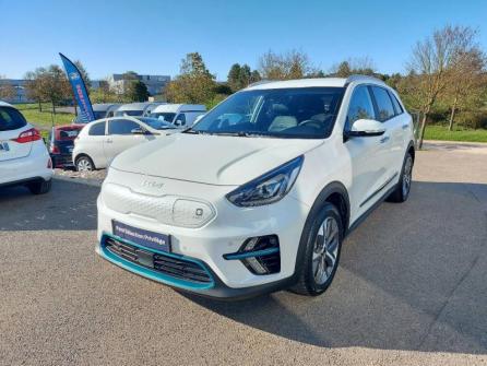 KIA e-Niro Design OBC 204ch à vendre à Dole - Image n°1