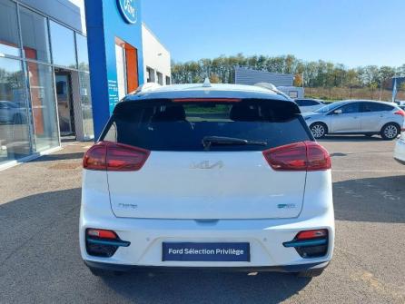 KIA e-Niro Design OBC 204ch à vendre à Dole - Image n°6