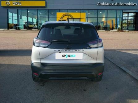 OPEL Crossland X 1.5 D 110ch GS à vendre à Troyes - Image n°5