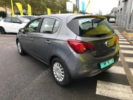 OPEL Corsa 1.4 90ch Enjoy Start/Stop 5p à vendre à Melun - Image n°7