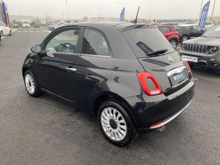 FIAT 500 1.0 70ch BSG S&S Dolcevita à vendre à Châteauroux - Image n°7