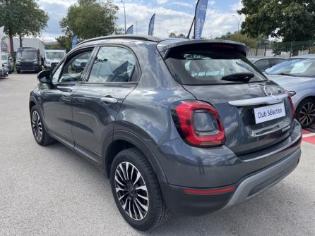 FIAT 500X 1.0 FireFly Turbo T3 120ch Cross à vendre à Dole - Image n°7