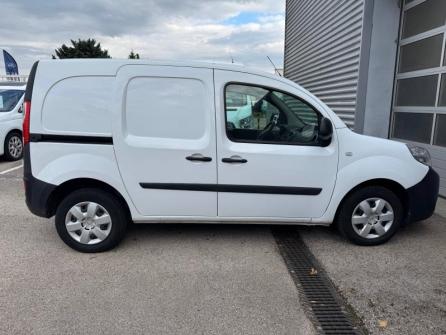 RENAULT Kangoo 1.5 Blue dCi 95ch Business 5cv à vendre à Dole - Image n°4