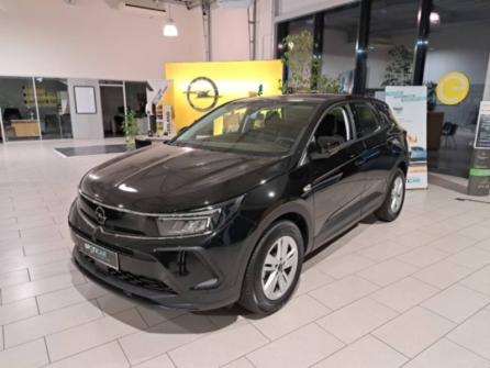 OPEL Grandland X 1.2 Turbo 130ch MY23 à vendre à Troyes - Image n°1