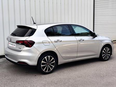 FIAT Tipo 1.4 95ch Lounge MY19 5p à vendre à Oyonnax - Image n°5