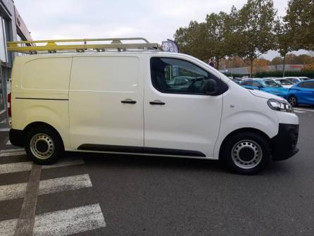 CITROEN Jumpy Fg M 1.5 BlueHDi 120ch S&S Club à vendre à Melun - Image n°4