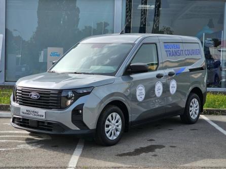 FORD Transit Courier 1.0 EcoBoost 125ch Trend à vendre à Lons-le-Saunier - Image n°1