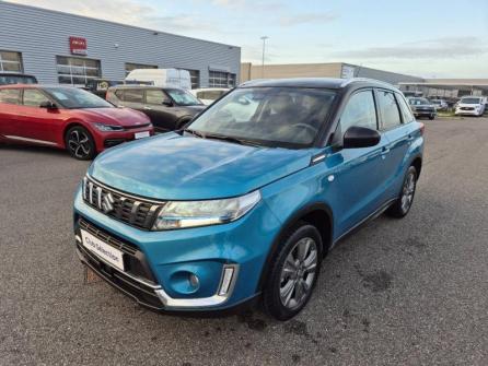 SUZUKI Vitara 1.4 Boosterjet Hybrid 129ch Privilège à vendre à Montargis - Image n°1