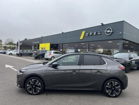 OPEL Corsa Corsa-e 136ch Elegance à vendre à Auxerre - Image n°8