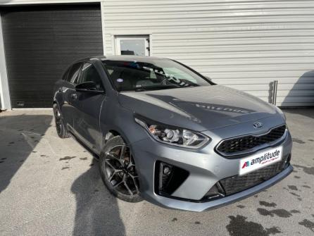 KIA ProCeed 1.4 T-GDI 140ch GT Line DCT7 MY20 à vendre à Reims - Image n°3