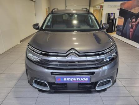 CITROEN C5 Aircross BlueHDi 130ch S&S Feel Pack EAT8 à vendre à Chaumont - Image n°2