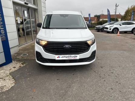 FORD Transit Connect L2 2.0 EcoBlue 122ch Trend BVA7 à vendre à Auxerre - Image n°2