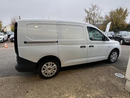 FORD Transit Connect L2 2.0 EcoBlue 122ch Trend BVA7 à vendre à Auxerre - Image n°4