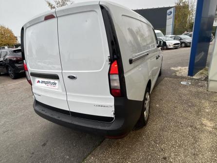 FORD Transit Fg CONNECT FOURGON L2 2.0 EcoBlue 122ch BVA 7 - Euro 6.E TREND à vendre à Auxerre - Image n°5