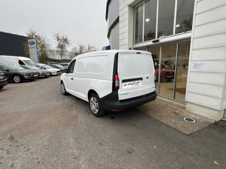 FORD Transit Connect L2 2.0 EcoBlue 122ch Trend BVA7 à vendre à Auxerre - Image n°7