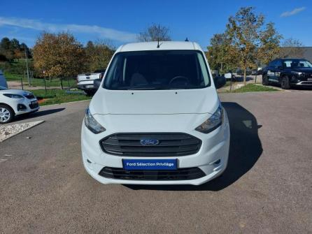 FORD Transit Connect L1 1.0E 100ch E85 Trend à vendre à Dole - Image n°2