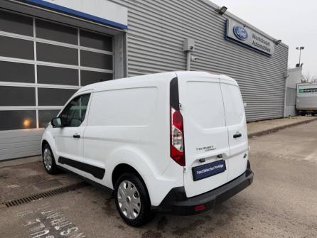 FORD Transit Connect L1 1.0E 100ch E85 Trend à vendre à Beaune - Image n°7