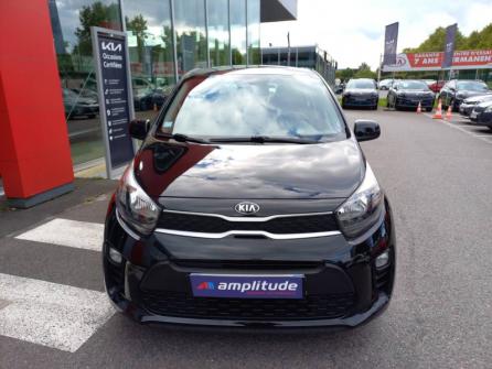 KIA Picanto 1.0 67ch Active Euro6d-T 2020 à vendre à Brie-Comte-Robert - Image n°2