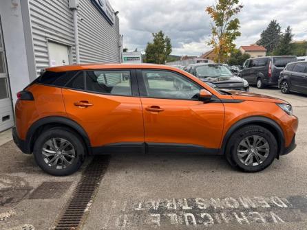 PEUGEOT 2008 1.2 130ch S&S Active à vendre à Dijon - Image n°4