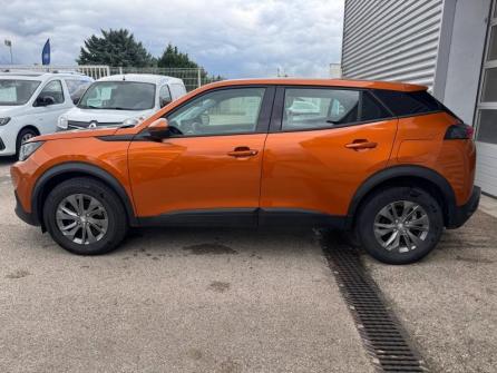 PEUGEOT 2008 1.2 130ch S&S Active à vendre à Dijon - Image n°8