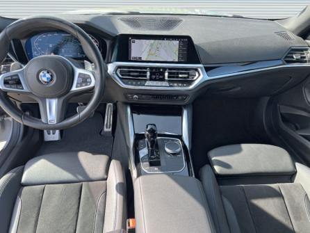 BMW Série 2 Coupé M240iA xDrive 374ch à vendre à Beaune - Image n°7