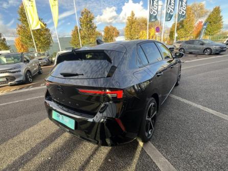 OPEL Astra 1.2 Turbo 130ch GS BVA8 à vendre à Sens - Image n°5