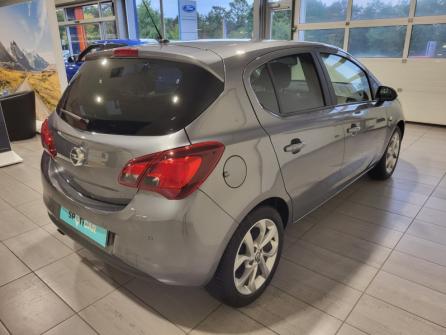 OPEL Corsa 1.4 90ch Design Edition Start/Stop 5p à vendre à Chaumont - Image n°5