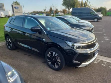 OPEL Grandland X 1.5 D 130ch Elegance Business BVA8 MY23 à vendre à Sens - Image n°4