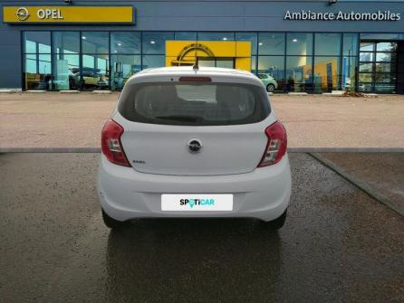 OPEL Karl 1.0 75ch Edition à vendre à Troyes - Image n°5