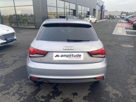 AUDI A1 Sportback 1.4 TFSI 150ch COD Ambition Luxe S tronic 7 à vendre à Châteauroux - Image n°6