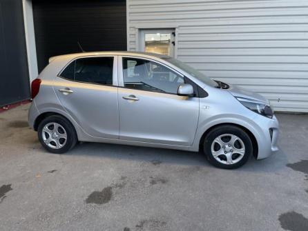 KIA Picanto 1.0 67ch Active Euro6d-T à vendre à Reims - Image n°4