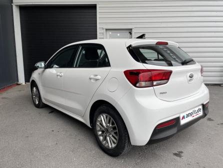 KIA Rio 1.0 T-GDI 100ch Urban Edition à vendre à Charleville-Mézières - Image n°7