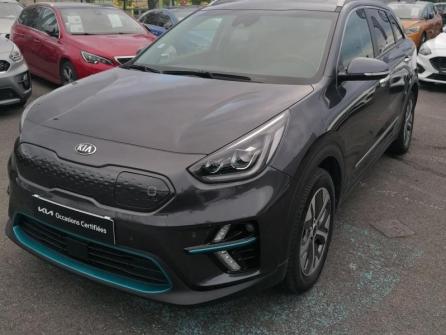 KIA e-Niro Premium 204ch à vendre à Saint-Maximin - Image n°3