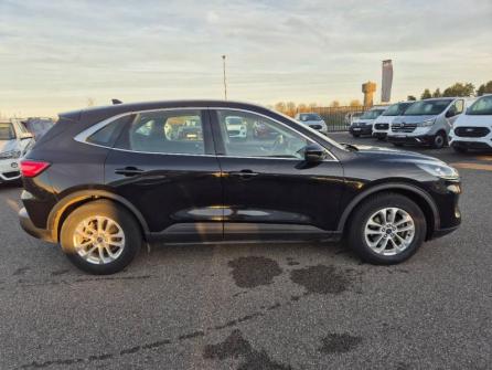 FORD Kuga 1.5 EcoBlue 120ch Titanium Powershift à vendre à Montargis - Image n°4