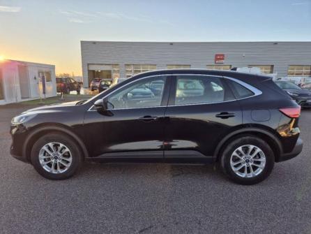 FORD Kuga 1.5 EcoBlue 120ch Titanium Powershift à vendre à Montargis - Image n°8