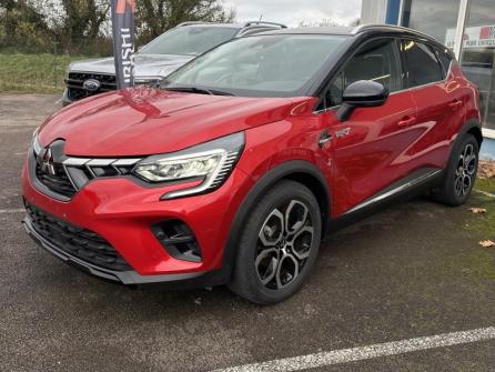 MITSUBISHI ASX 1.6 MPI HEV 143ch Intense à vendre à Auxerre - Image n°1