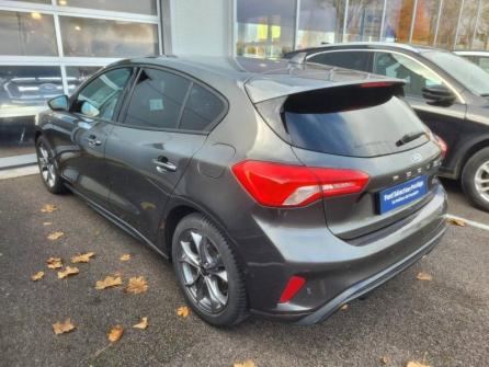 FORD Focus 1.0 Flexifuel mHEV 125ch ST-Line X à vendre à Sens - Image n°3