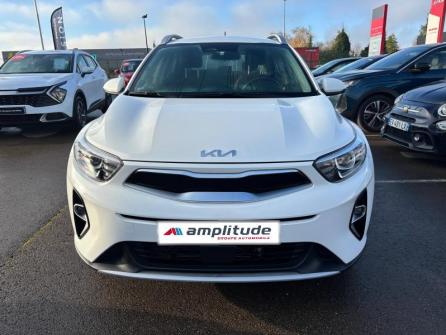 KIA Stonic 1.0 T-GDi 120ch MHEV Active DCT7 à vendre à Troyes - Image n°2