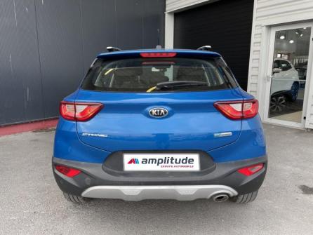 KIA Stonic 1.0 T-GDi 120ch MHEV Active DCT7 à vendre à Reims - Image n°6